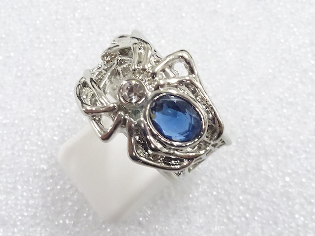 Japanese Kimono / Antique Accessories Metal